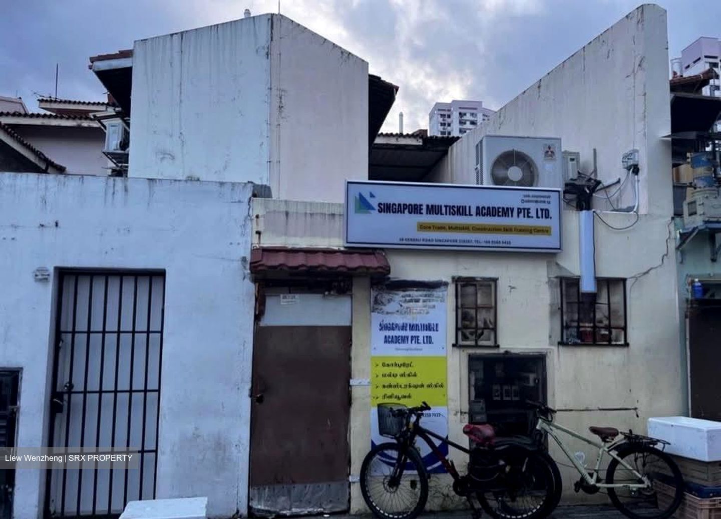Little India Conservation Area (D8), Shop House #591308861